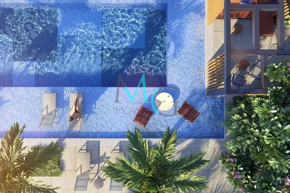 Apartamento, 3 quartos, 165 m² - Foto 48