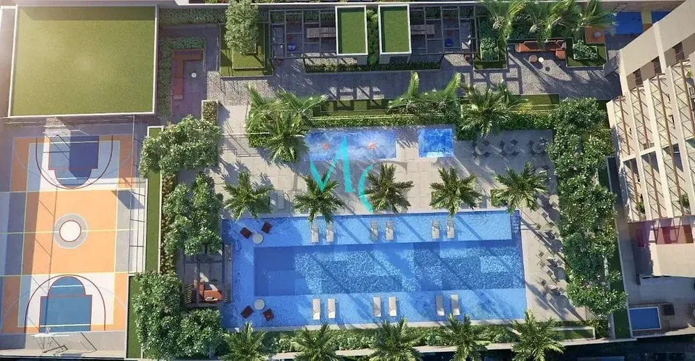 Apartamento, 3 quartos, 165 m² - Foto 47