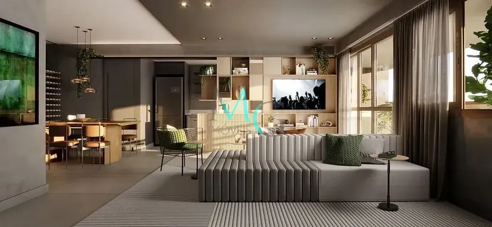 Apartamento, 3 quartos, 165 m² - Foto 31