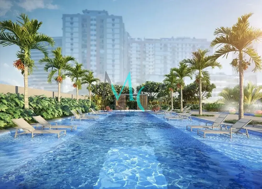 Apartamento, 3 quartos, 165 m² - Foto 46