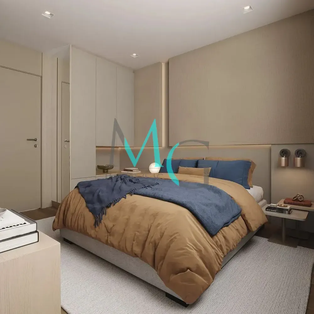 Apartamento, 3 quartos, 165 m² - Foto 34