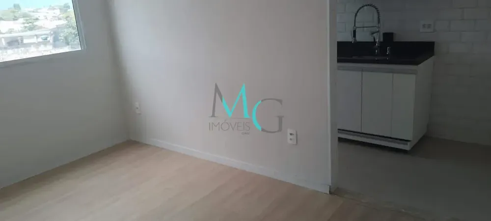 Apartamento, 2 quartos, 41 m² - Foto 14
