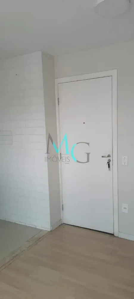 Apartamento, 2 quartos, 41 m² - Foto 26