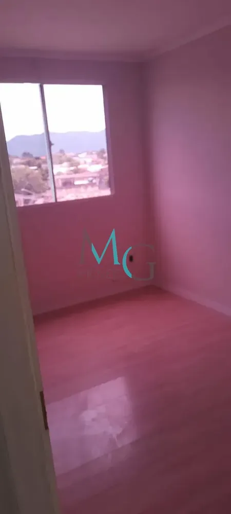 Apartamento, 2 quartos, 41 m² - Foto 10