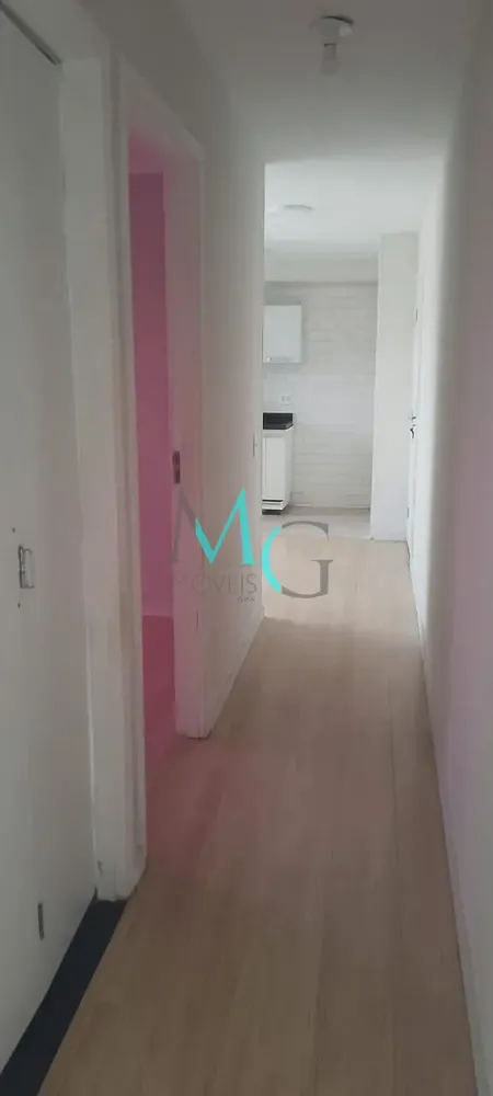 Apartamento, 2 quartos, 41 m² - Foto 17