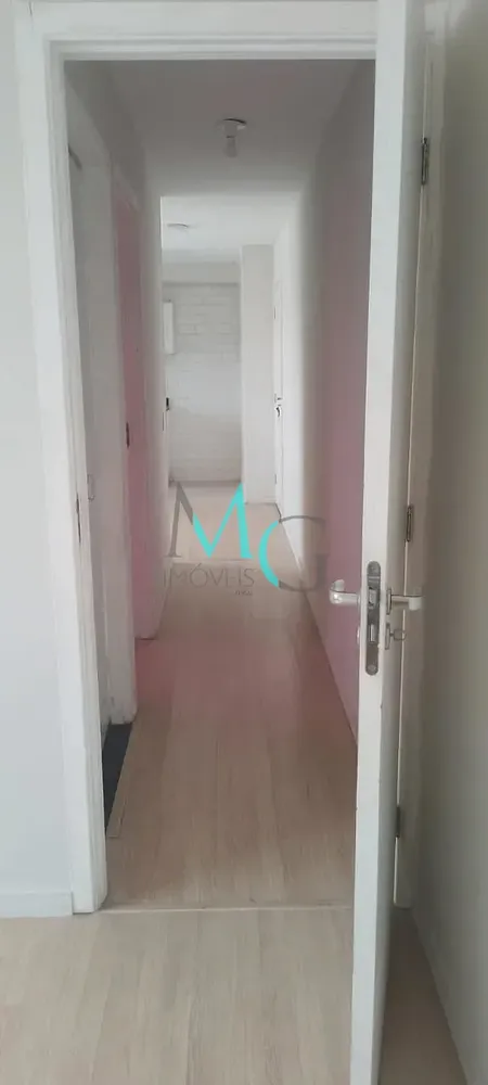 Apartamento, 2 quartos, 41 m² - Foto 18