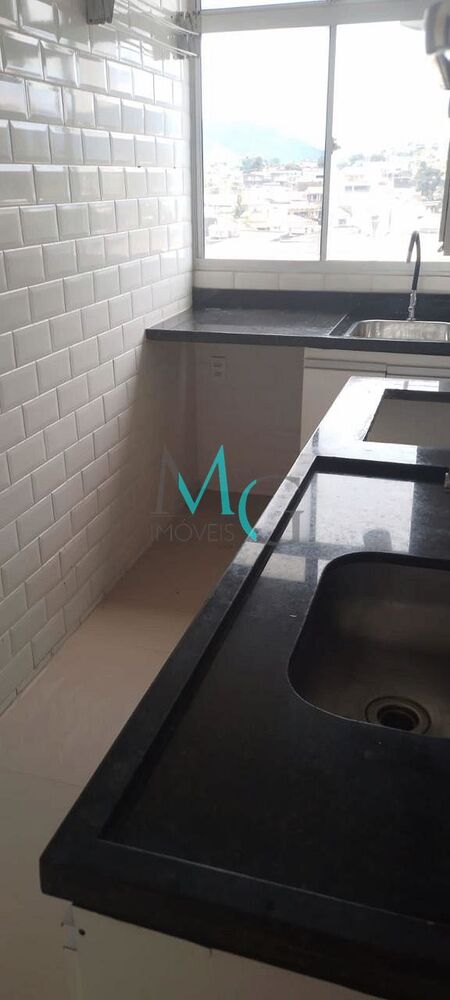 Apartamento para alugar com 2 quartos, 41m² - Foto 2