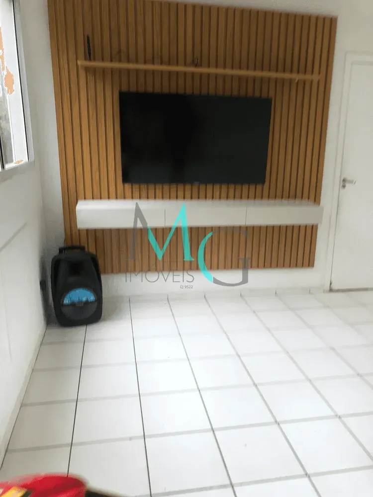 Apartamento, 2 quartos, 41 m² - Foto 33
