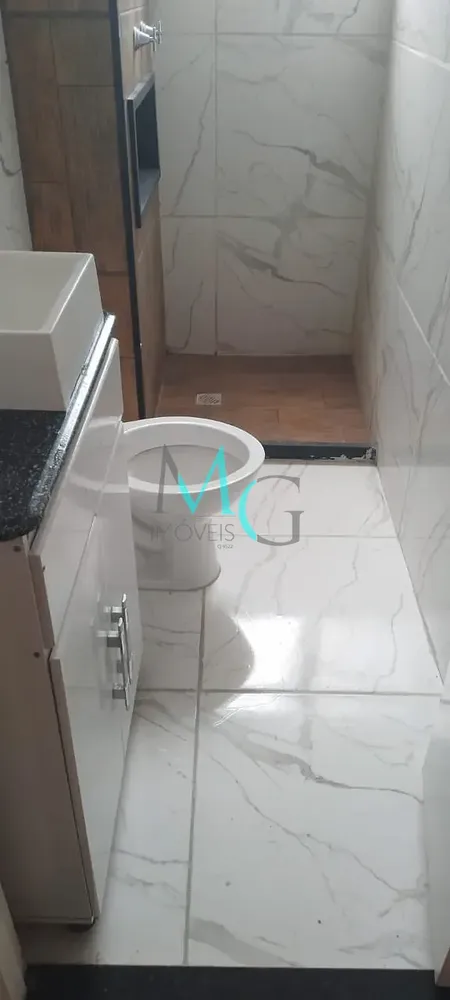 Apartamento, 2 quartos, 41 m² - Foto 8