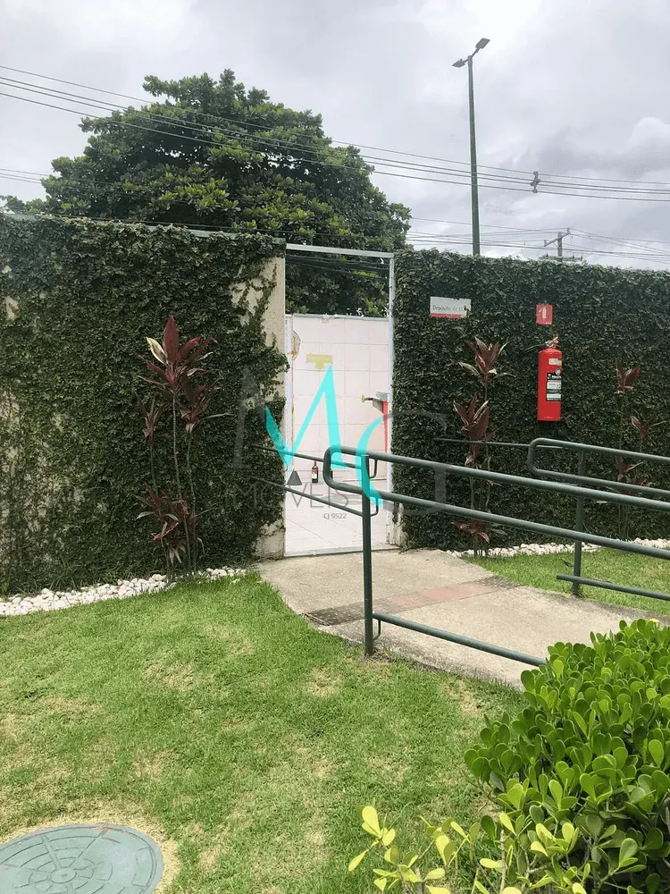 Apartamento, 2 quartos, 41 m² - Foto 11