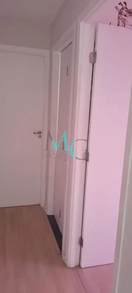Apartamento, 2 quartos, 41 m² - Foto 9
