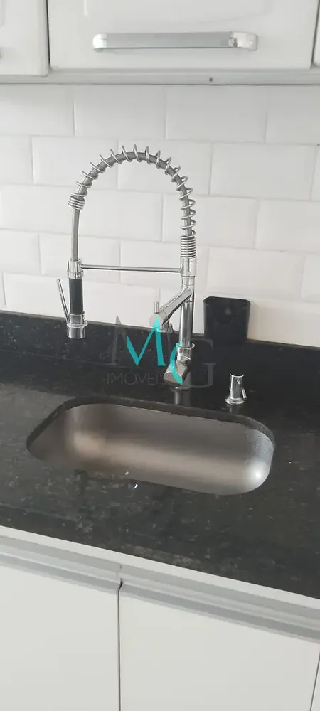 Apartamento, 2 quartos, 41 m² - Foto 7