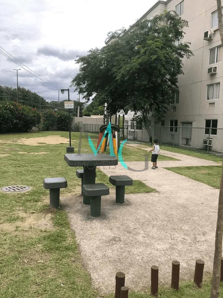 Apartamento, 2 quartos, 41 m² - Foto 16