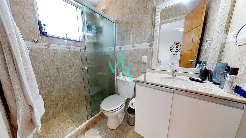 Casa, 3 quartos, 140 m² - Foto 1