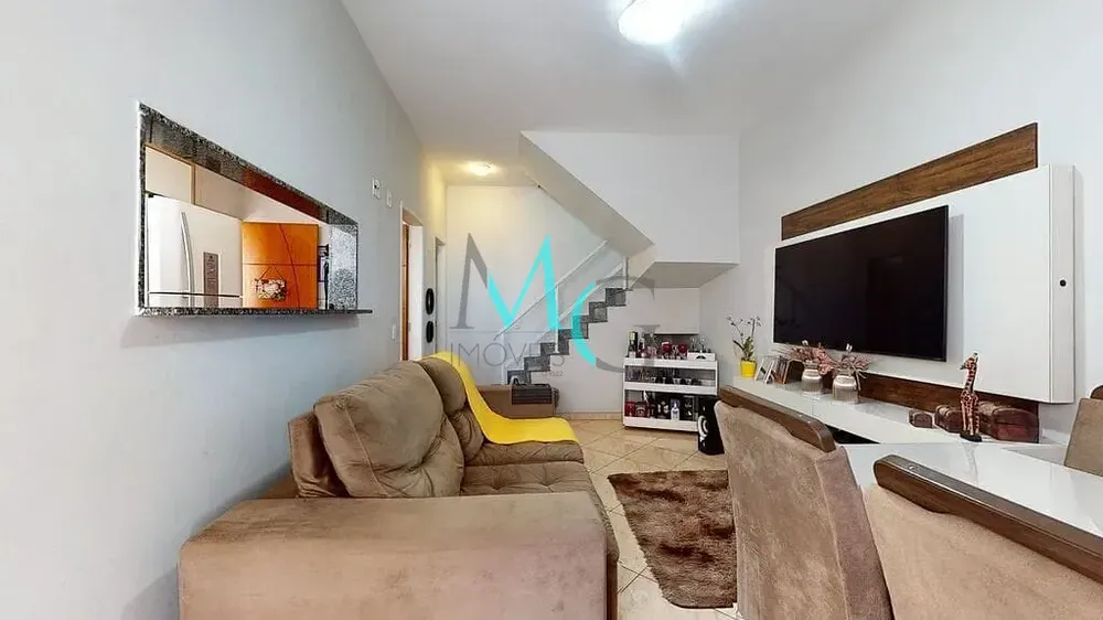 Casa, 3 quartos, 140 m² - Foto 37