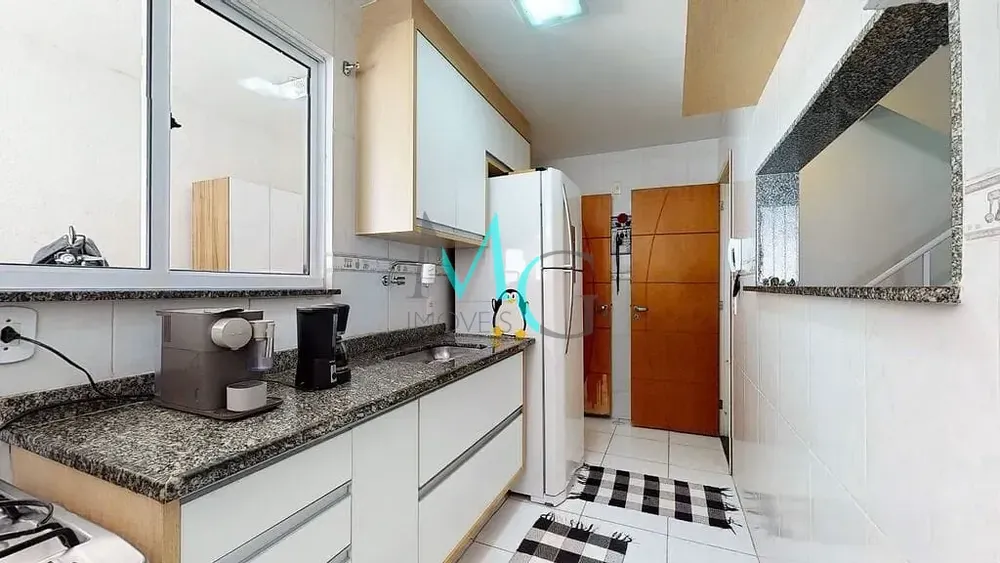 Casa, 3 quartos, 140 m² - Foto 23