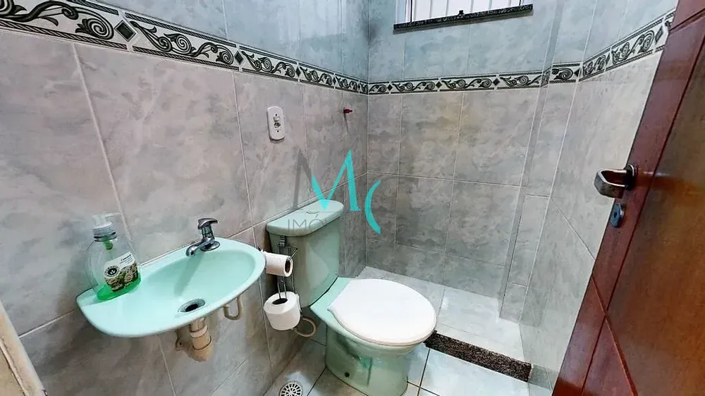 Casa, 3 quartos, 140 m² - Foto 13