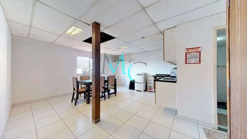 Casa, 3 quartos, 140 m² - Foto 11