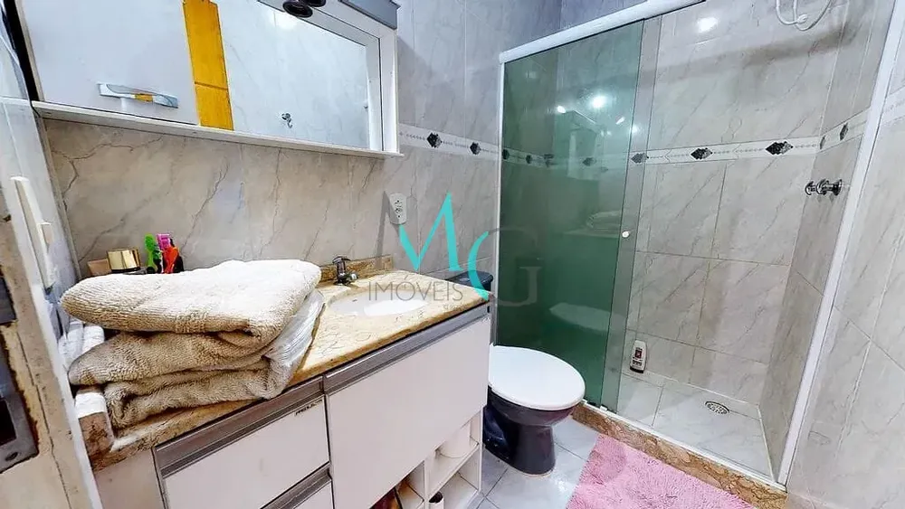 Casa, 3 quartos, 140 m² - Foto 30