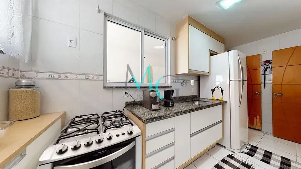 Casa, 3 quartos, 140 m² - Foto 39
