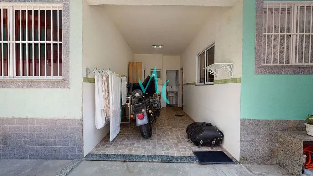 Casa, 3 quartos, 140 m² - Foto 16