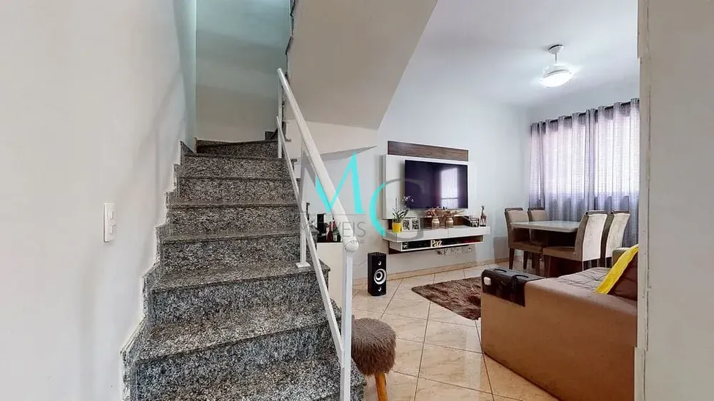 Casa, 3 quartos, 140 m² - Foto 32