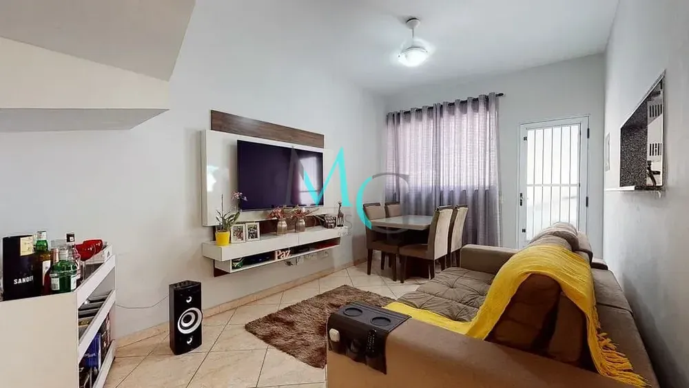 Casa, 3 quartos, 140 m² - Foto 36