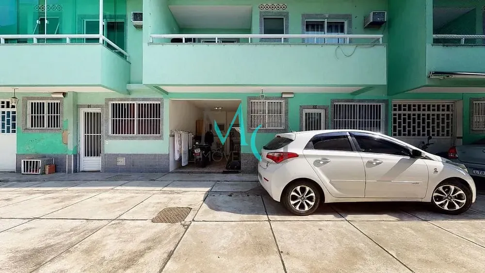 Casa, 3 quartos, 140 m² - Foto 19