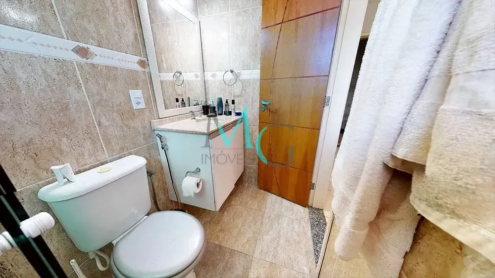 Casa, 3 quartos, 140 m² - Foto 65