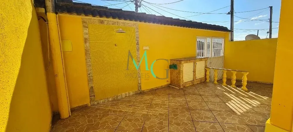 Casa, 2 quartos, 80 m² - Foto 4