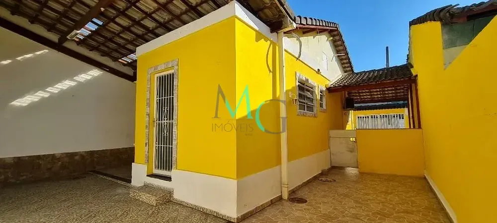 Casa, 2 quartos, 80 m² - Foto 21