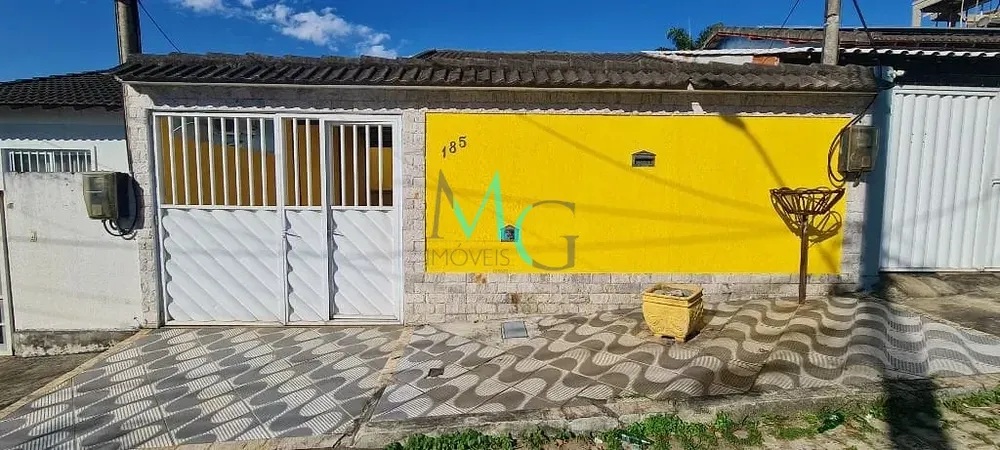 Casa, 2 quartos, 80 m² - Foto 1