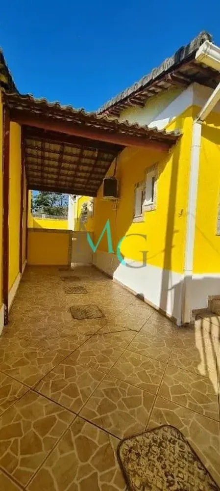 Casa, 2 quartos, 80 m² - Foto 2