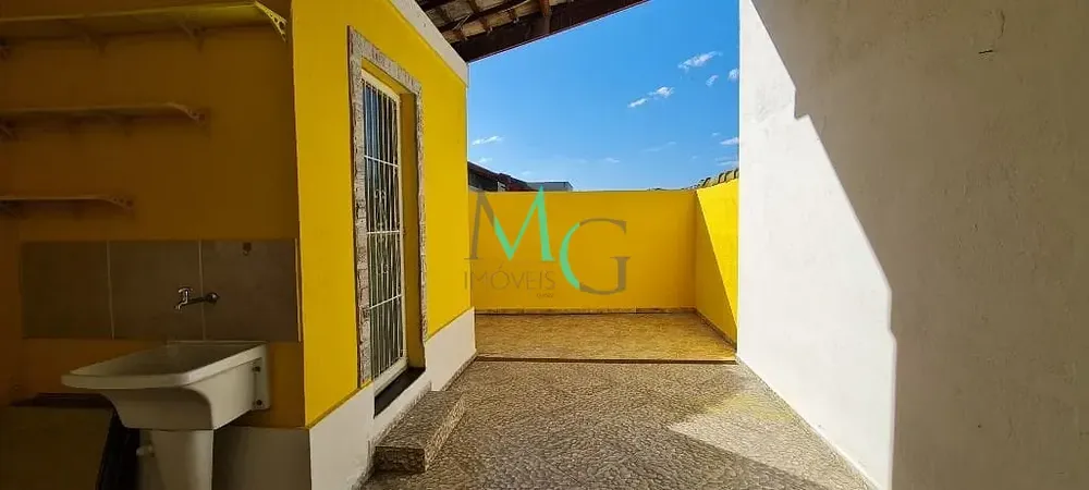 Casa, 2 quartos, 80 m² - Foto 19
