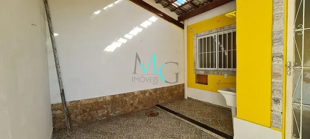 Casa, 2 quartos, 80 m² - Foto 18