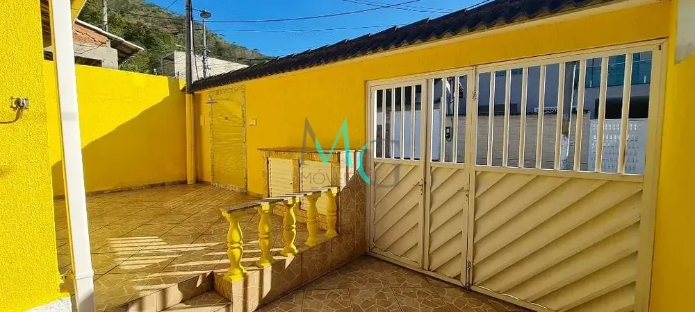 Casa, 2 quartos, 80 m² - Foto 3