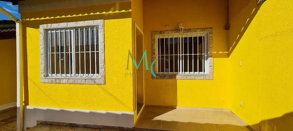 Casa, 2 quartos, 80 m² - Foto 5