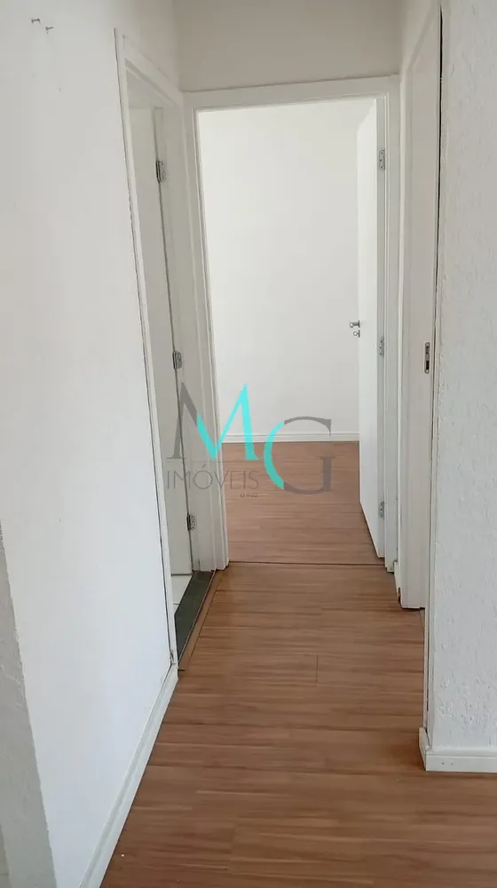 Apartamento, 2 quartos, 40 m² - Foto 10
