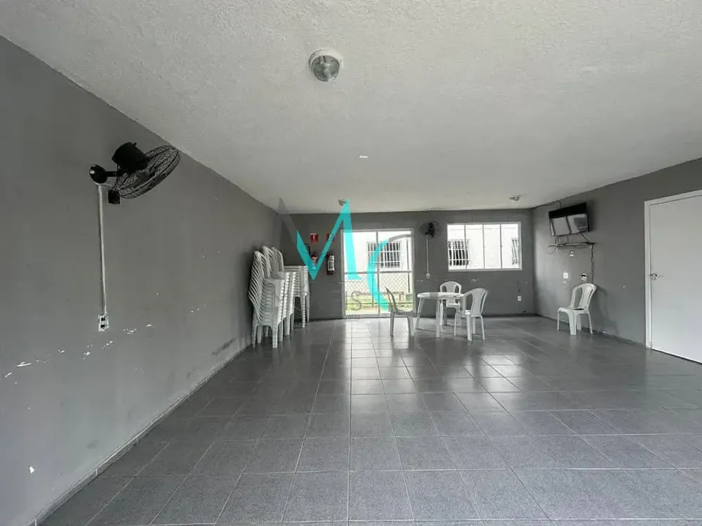 Apartamento, 2 quartos, 40 m² - Foto 4