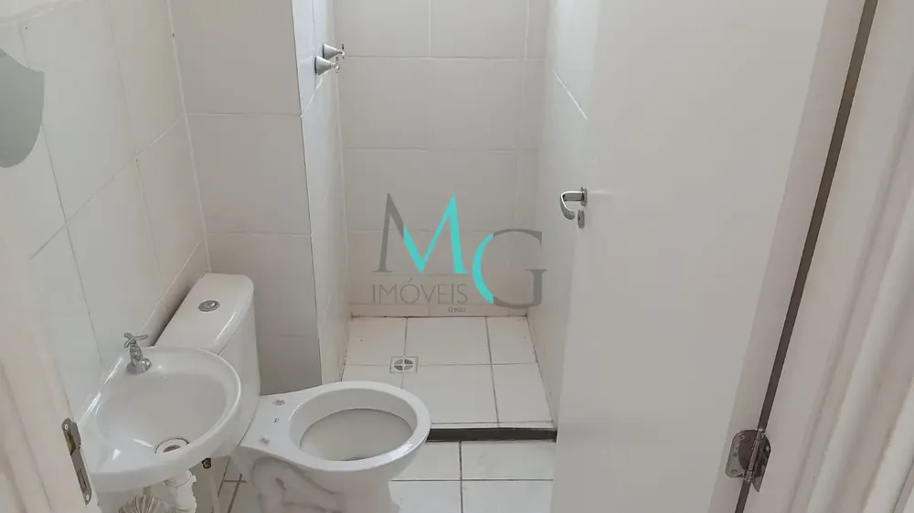 Apartamento, 2 quartos, 40 m² - Foto 37