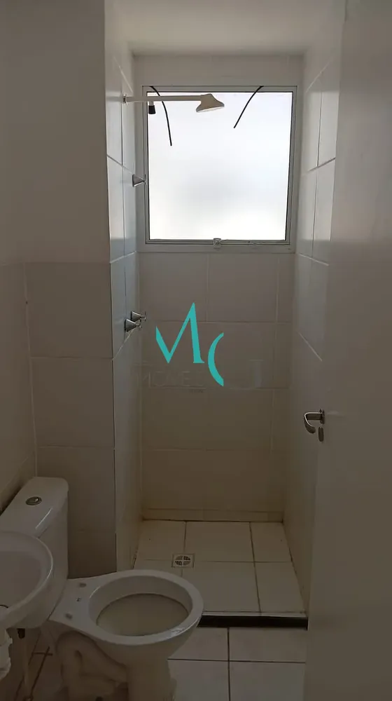 Apartamento, 2 quartos, 40 m² - Foto 12