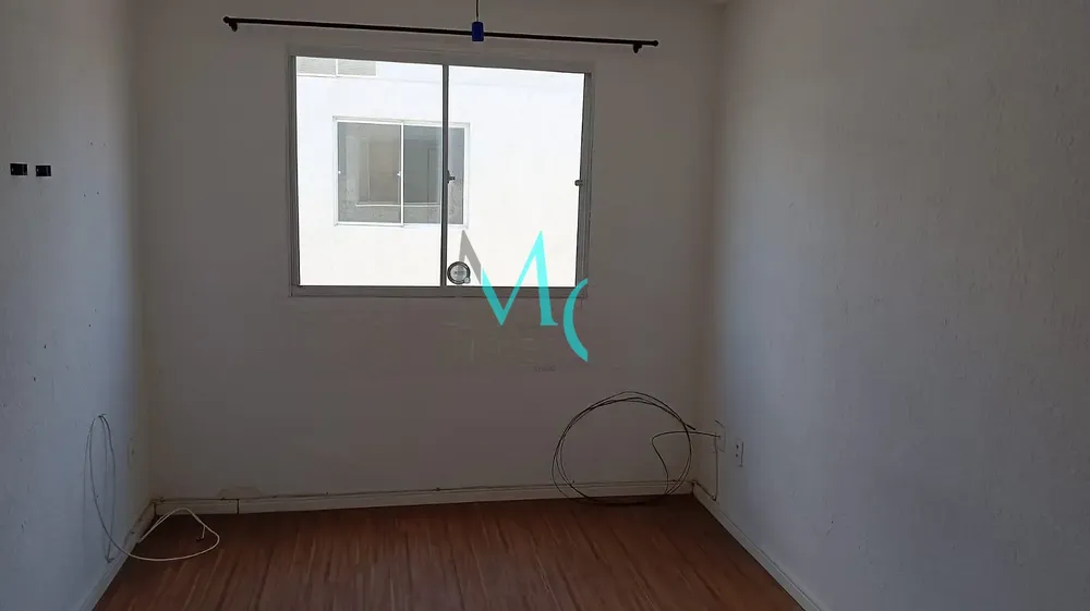 Apartamento, 2 quartos, 40 m² - Foto 1