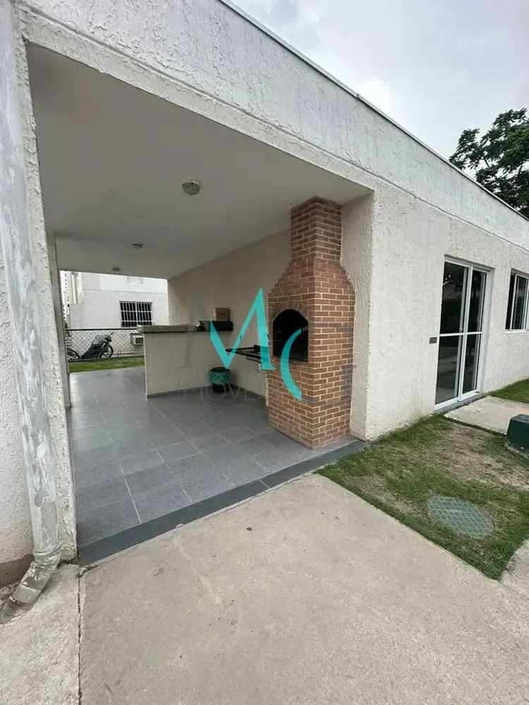 Apartamento, 2 quartos, 40 m² - Foto 26