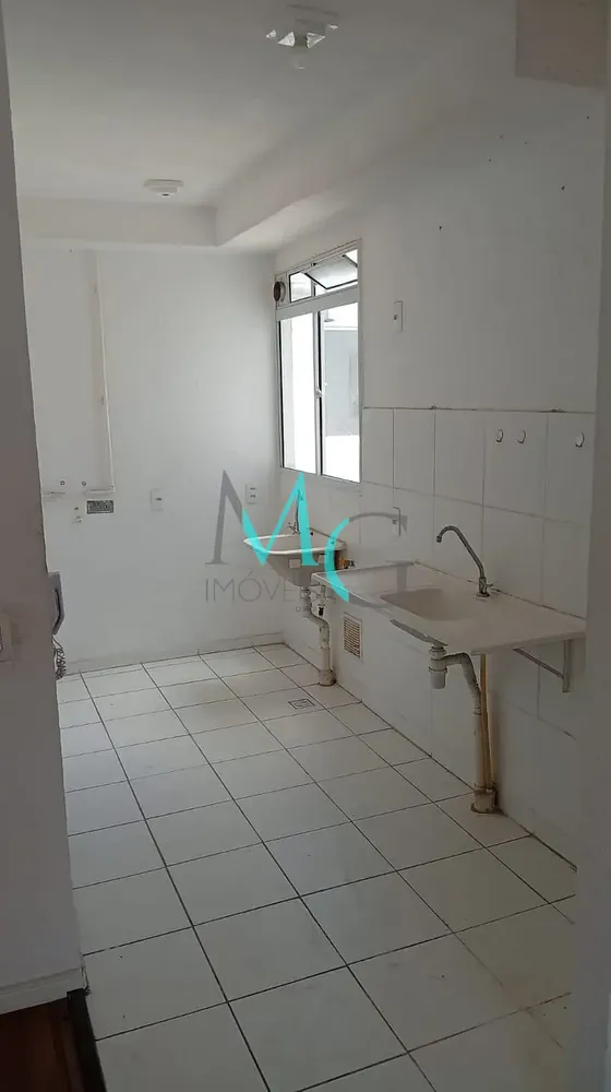 Apartamento, 2 quartos, 40 m² - Foto 39