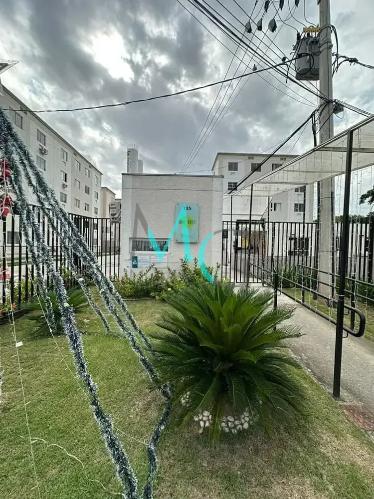 Apartamento, 2 quartos, 40 m² - Foto 21