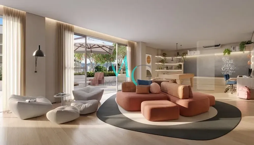 Apartamento, 3 quartos, 177 m² - Foto 59