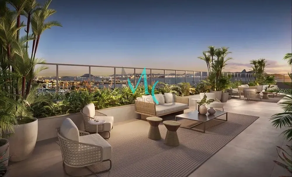 Apartamento, 3 quartos, 177 m² - Foto 72