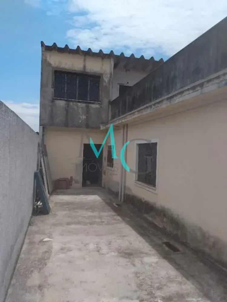 Casa, 5 quartos, 120 m² - Foto 53