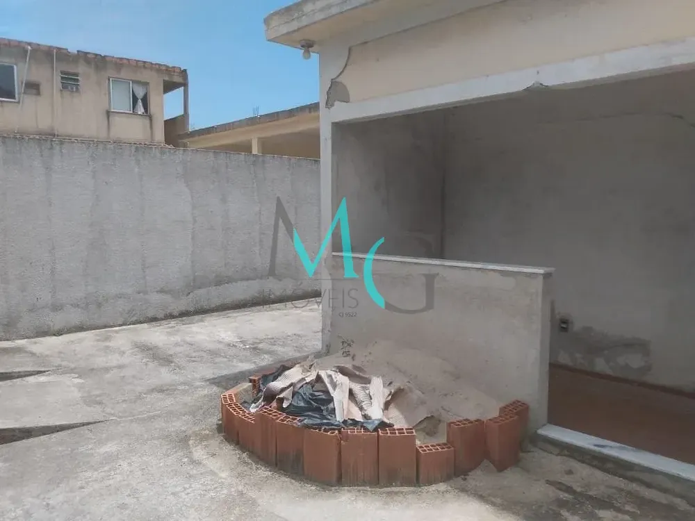 Casa, 5 quartos, 120 m² - Foto 49