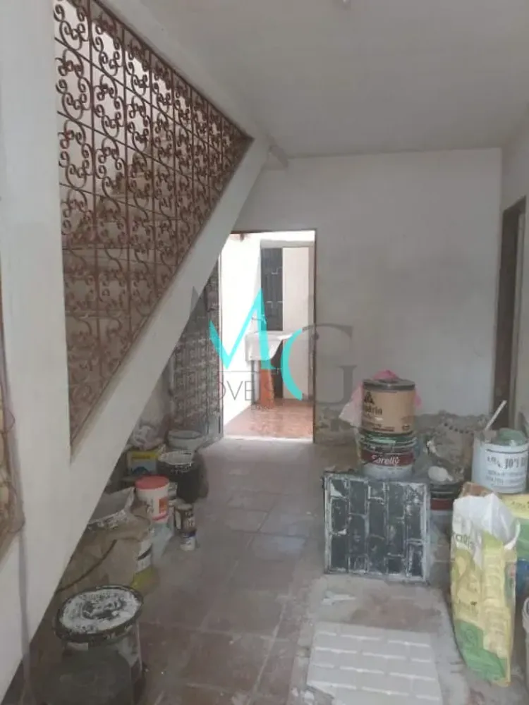 Casa, 5 quartos, 120 m² - Foto 28